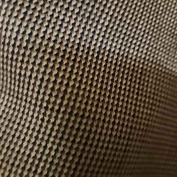 Lauren Ralph Lauren Wool Tan Tweed Sport Jacket Blazer 40R EUC - Picture 8 of 10